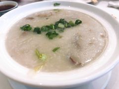广州状元及第粥-广州酒家(文昌总店)