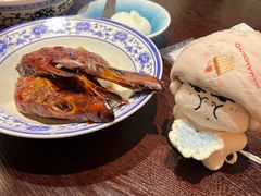 -古都历食南京菜·烤鸭·鸭血粉丝·汤包(南京博物院店)