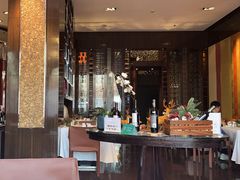 -北京金融街丽思卡尔顿酒店·意味轩 Cepe