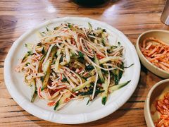 -京玉菲饭店(李村店)