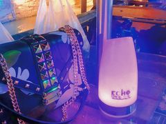-ECHO 三毛酒吧