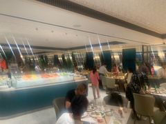 -晶丽香榭自助餐(南京大饭店)
