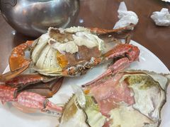 -小铜锣湾海鲜家常菜馆(河西店)