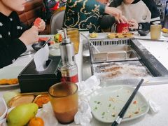 -欢乐牧场主题自助料理(T12店)