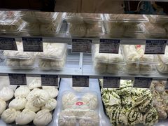 -白玉兰食品(中山公园龙之梦店)