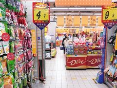 -大润发(衢州店)