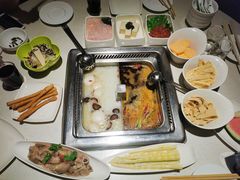 -海底捞火锅(万象城店)