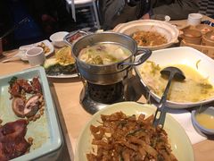 -避风塘(百联东郊店)
