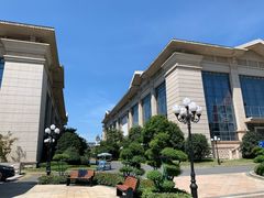 -碧海银沙海鲜餐厅(恒大海上威尼斯店)