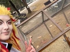 -HERRE·FARM 赫尔露营农场·团建聚会包场