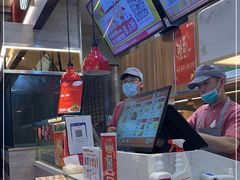 -1973继光香香鸡(大东方百货店)