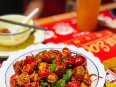 -有间虾铺·经典湘菜·小龙虾(新梦店)