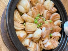 -无味舒食(环岛路店)