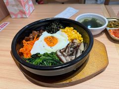 -米村拌饭(新世界百货崇文门店)