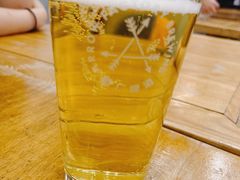 -Arrow Factory Brewing箭厂啤酒