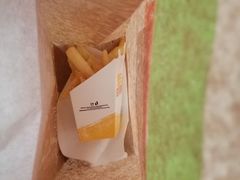 -汉堡王(天一广场店)