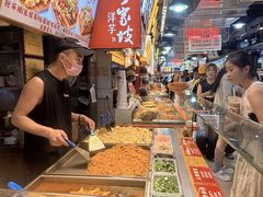 -丁家坡洋芋·观音桥好吃街A区(全国总店)