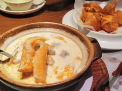 -鸽味轩·粤菜小馆(高楼门总店)