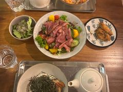 -Retro Deli 茶泡饭