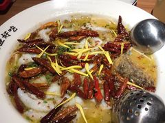 -太二酸菜鱼(正大广场店)