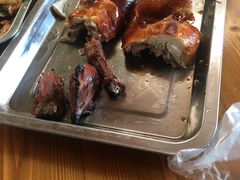 -南沙辉记烧鸡·荔枝木炭火吊烧(旧镇店)