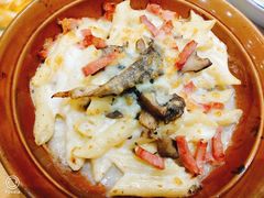 -萨莉亚意式餐厅(天河城购物中心店)