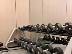 -琪航健身工作室(杨高南路地铁站店)