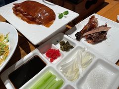 -四季民福烤鸭店(前门廊房二条店)