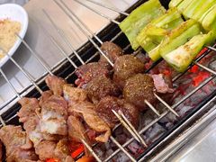 -小寒羊烧烤(凯瑞时代大厦店)