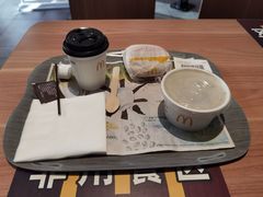 -麦当劳(学院大街店)
