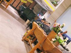 -陈江波老鸭煲(化工路店1号店)