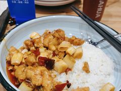 -西部马华清真兰州牛肉面·烧烤夜市(三里河店)