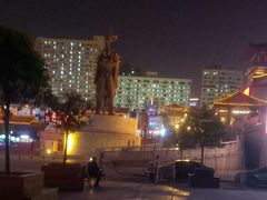 -西安大唐西市博物馆