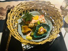 -雲上錢屋·怀石料理(上海中心店)