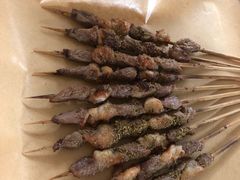 -兄弟联果木炭烤翅·50年家传鸡翅秘方