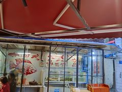 -费明中罗非鱼(大石坝店)