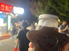 -鸭小妹鸭血粉丝(老门东店)