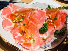 -烧肉达人•炭火烧肉(新天地店)