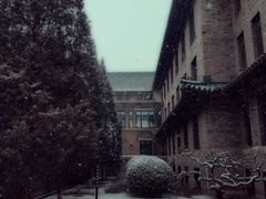 -北京协和医院(东单院区)