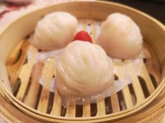 -点都德(华强南店)
