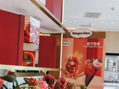 -哈根达斯(国瑞店)