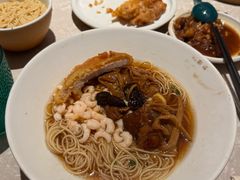 -松鹤面馆·古法焖肉面(观前店)