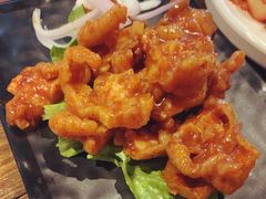 -·缸桶屋·韩式牛肋条自助烤肉(西湖D11店)