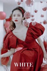 -纯色时光婚纱艺术馆WHITE