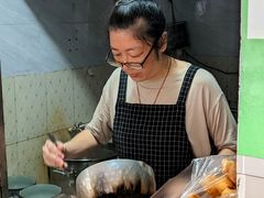 -珍记海鲜粥·海鲜粉