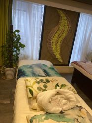 -青青一生美皮肤管理