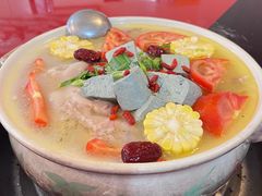 -花水湾红太阳牛肉汤锅