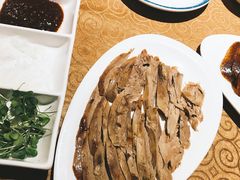 -德缘烤鸭店(大栅栏店)