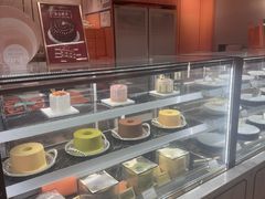 -CloudD'or可露朵蛋糕(1733商业空间店)