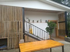 -往来·竹里.宝宝宴.生日宴.团建.宴席(花乡农居店)